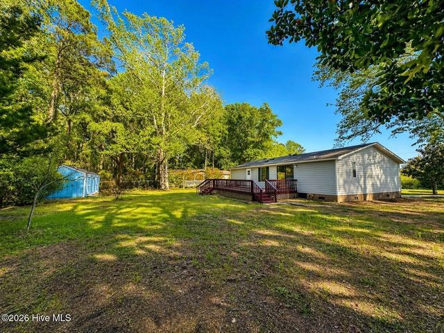 224 Suburban Street SW, Shallotte, NC 28470