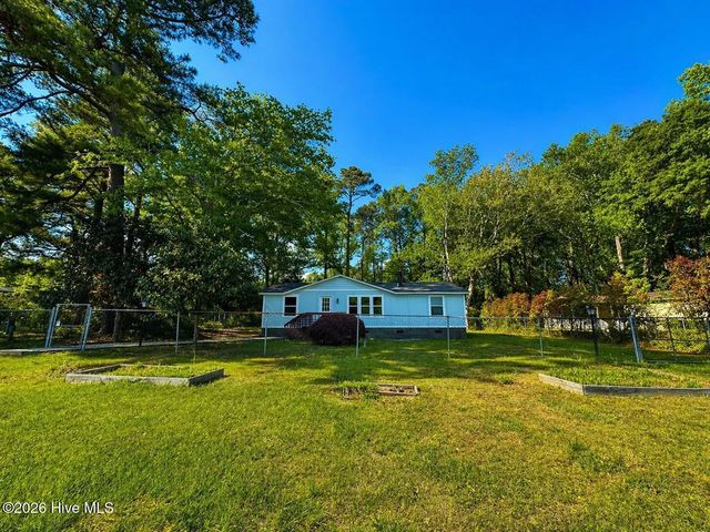 224 Suburban Street SW, Shallotte, NC 28470