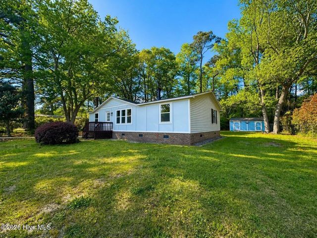 224 Suburban Street SW, Shallotte, NC 28470