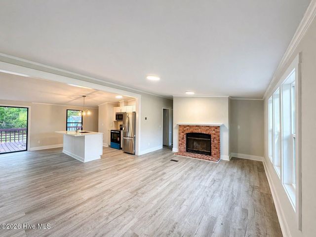 224 Suburban Street SW, Shallotte, NC 28470