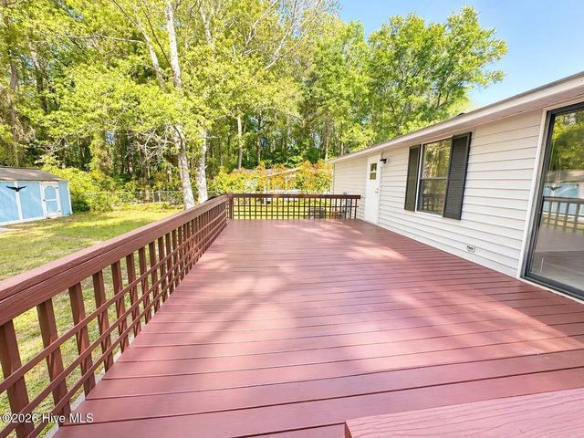 224 Suburban Street SW, Shallotte, NC 28470