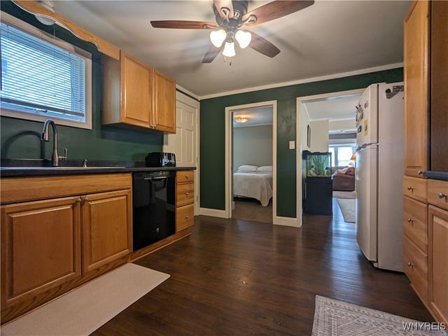 117 North 8th Street, Olean, NY 14760