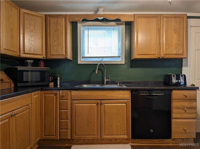 117 North 8th Street, Olean, NY 14760