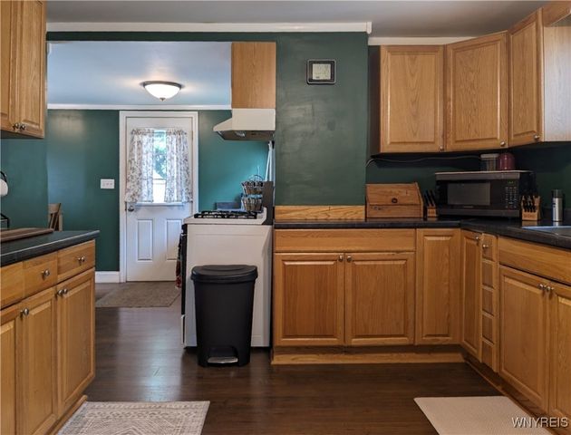 117 North 8th Street, Olean, NY 14760