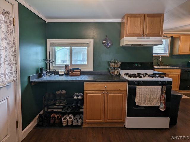 117 North 8th Street, Olean, NY 14760