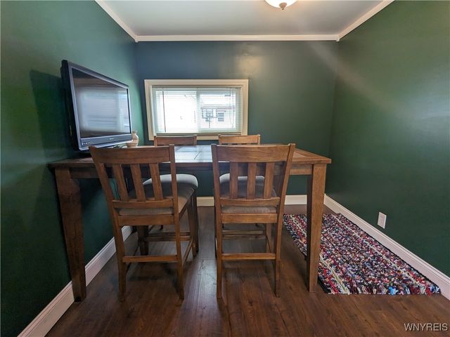 117 North 8th Street, Olean, NY 14760