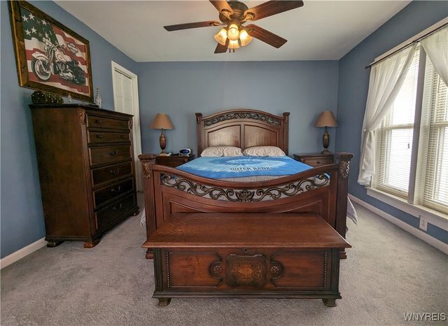 117 North 8th Street, Olean, NY 14760