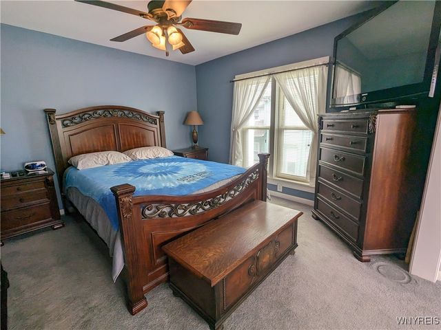 117 North 8th Street, Olean, NY 14760