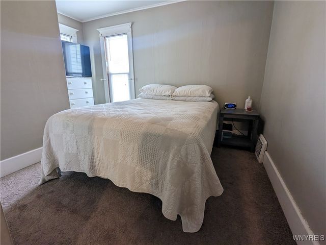 117 North 8th Street, Olean, NY 14760