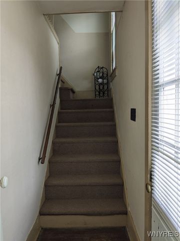 117 North 8th Street, Olean, NY 14760