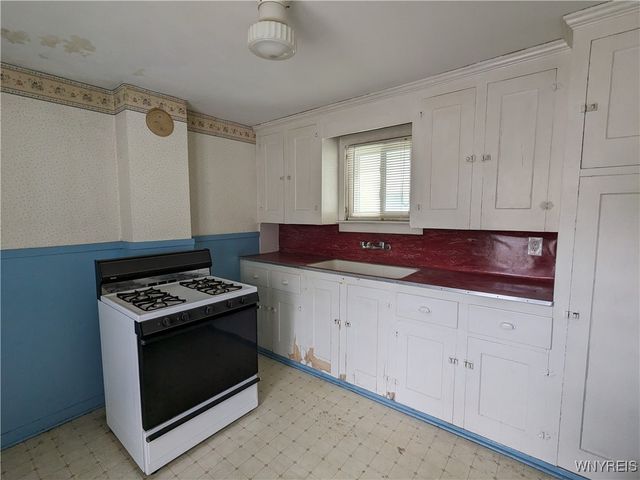 117 North 8th Street, Olean, NY 14760