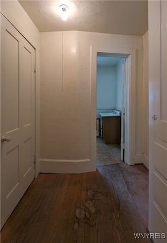 117 North 8th Street, Olean, NY 14760