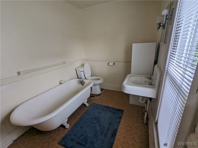 117 North 8th Street, Olean, NY 14760