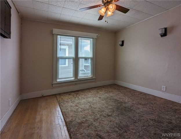 117 North 8th Street, Olean, NY 14760