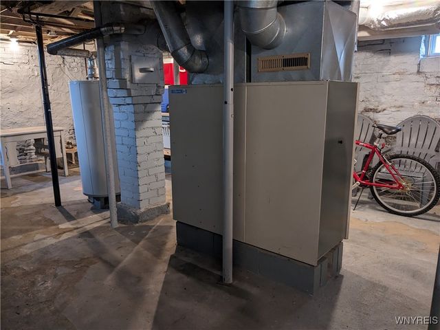 117 North 8th Street, Olean, NY 14760