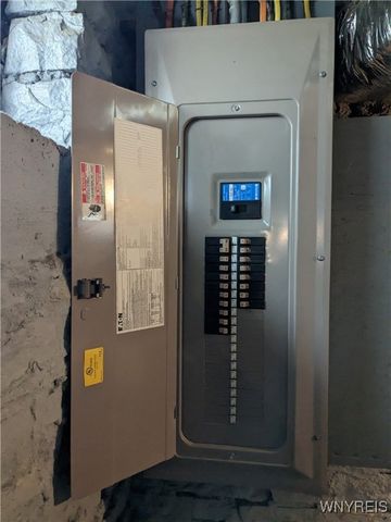 117 North 8th Street, Olean, NY 14760