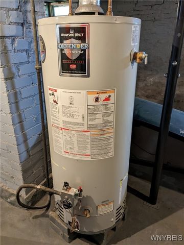 117 North 8th Street, Olean, NY 14760