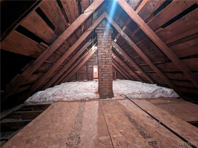 117 North 8th Street, Olean, NY 14760