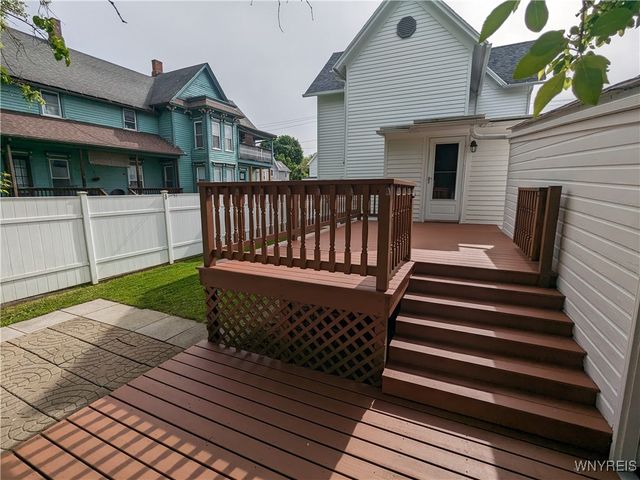 117 North 8th Street, Olean, NY 14760