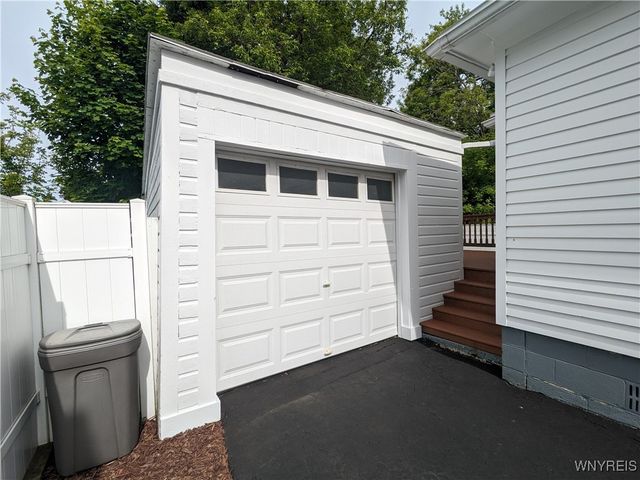 117 North 8th Street, Olean, NY 14760