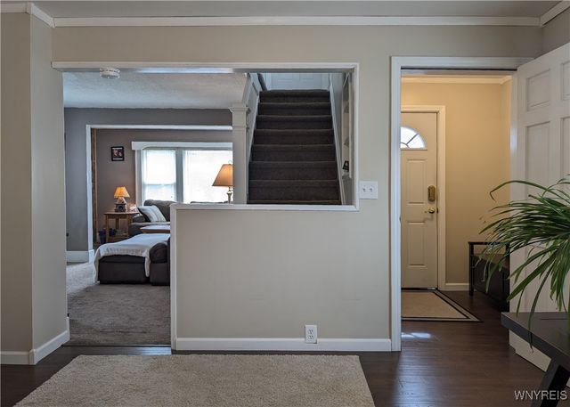 117 North 8th Street, Olean, NY 14760