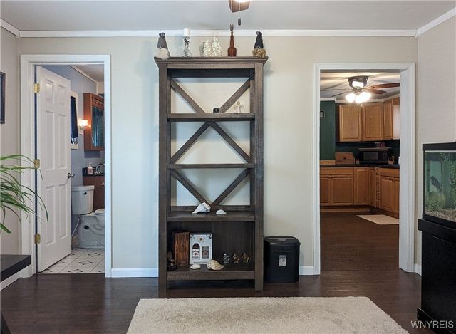 117 North 8th Street, Olean, NY 14760