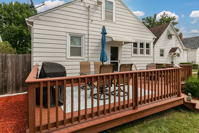 2349 30th Street, Moline, IL 61265