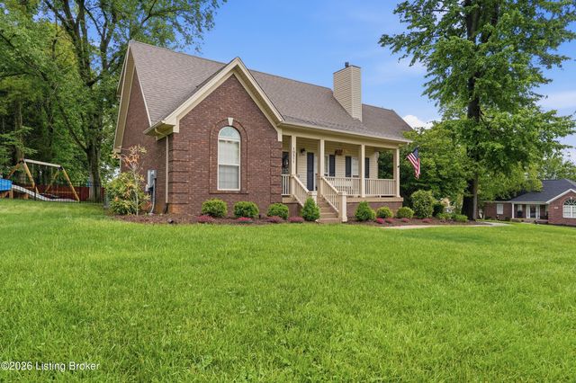 10511 Vintage Creek Dr, Louisville, KY 40299