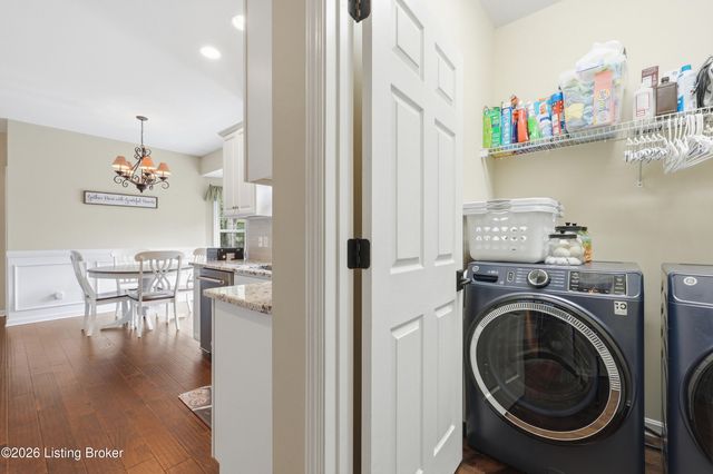 10511 Vintage Creek Dr, Louisville, KY 40299