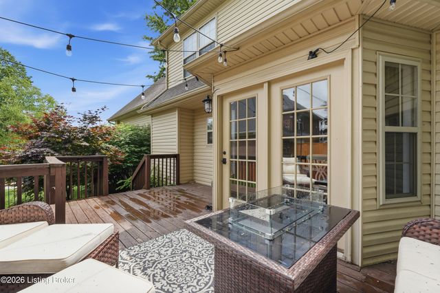 10511 Vintage Creek Dr, Louisville, KY 40299