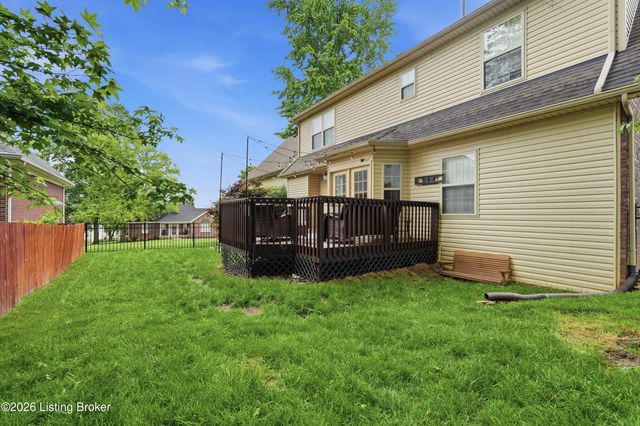 10511 Vintage Creek Dr, Louisville, KY 40299