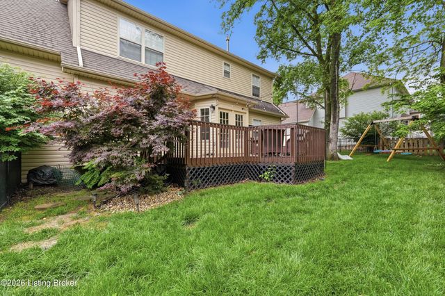 10511 Vintage Creek Dr, Louisville, KY 40299