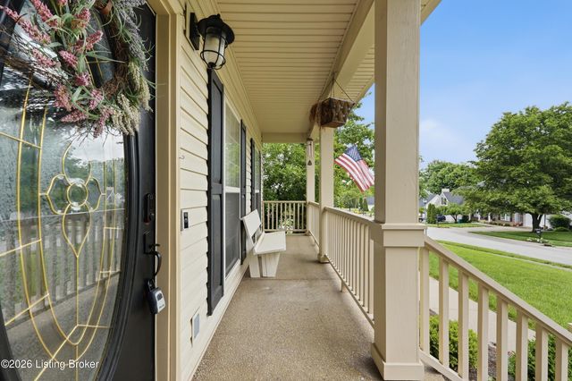 10511 Vintage Creek Dr, Louisville, KY 40299