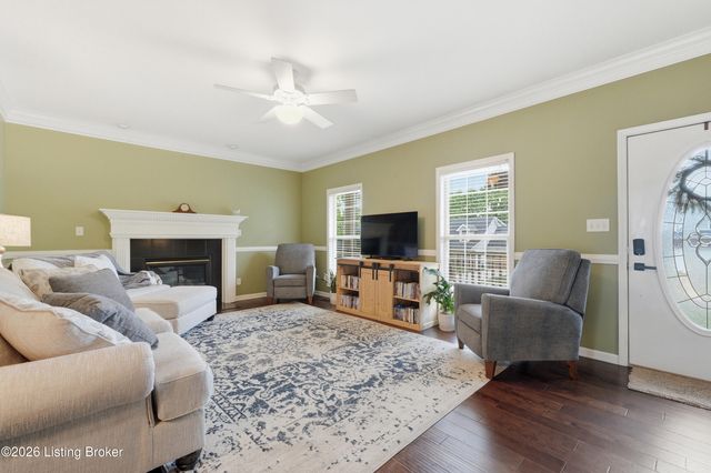 10511 Vintage Creek Dr, Louisville, KY 40299