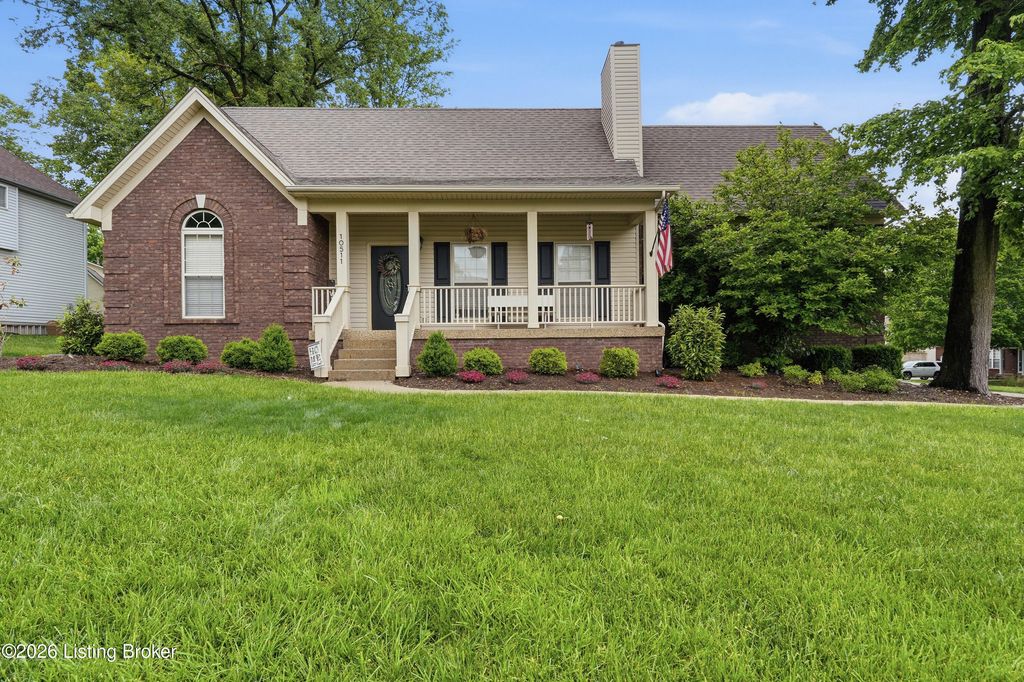 10511 Vintage Creek Dr, Louisville, KY 40299