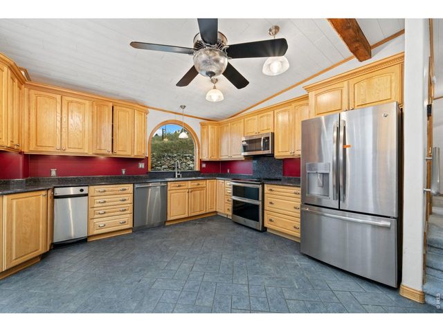 697 N Beaver Rd, Black Hawk, CO 80422