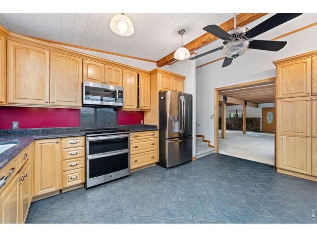 697 N Beaver Rd, Black Hawk, CO 80422