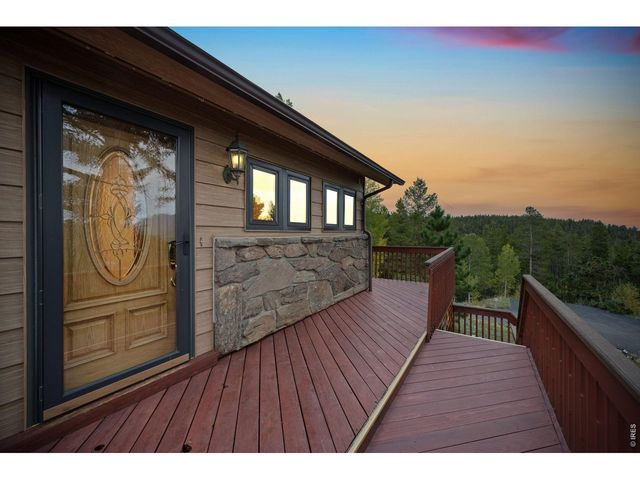 697 N Beaver Rd, Black Hawk, CO 80422