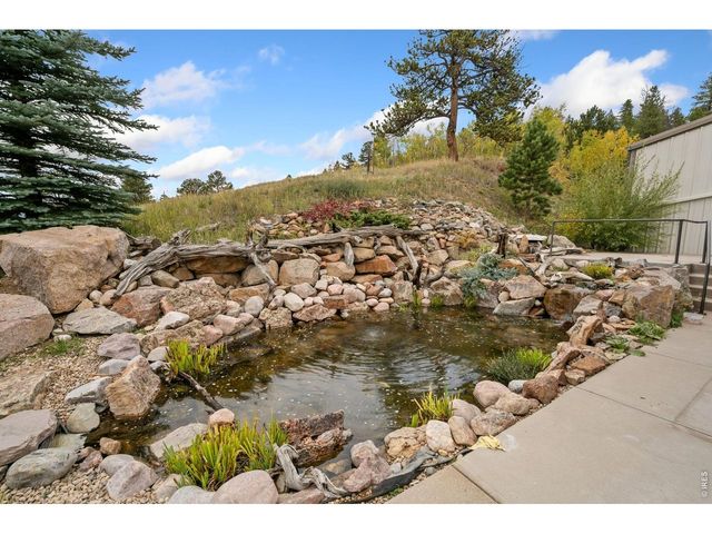 697 N Beaver Rd, Black Hawk, CO 80422