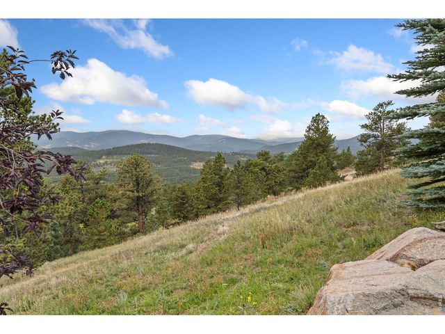 697 N Beaver Rd, Black Hawk, CO 80422