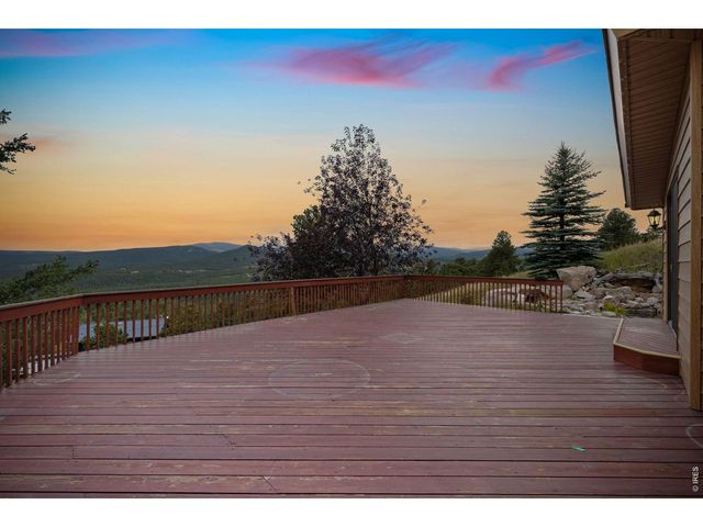 697 N Beaver Rd, Black Hawk, CO 80422