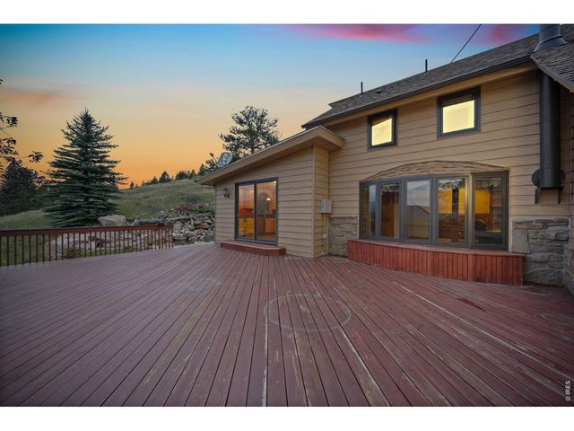 697 N Beaver Rd, Black Hawk, CO 80422
