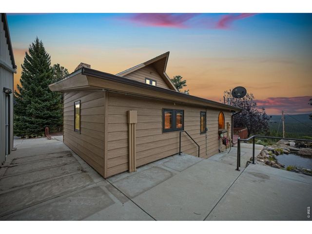 697 N Beaver Rd, Black Hawk, CO 80422