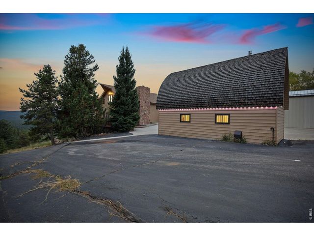 697 N Beaver Rd, Black Hawk, CO 80422