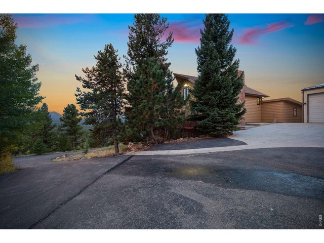 697 N Beaver Rd, Black Hawk, CO 80422