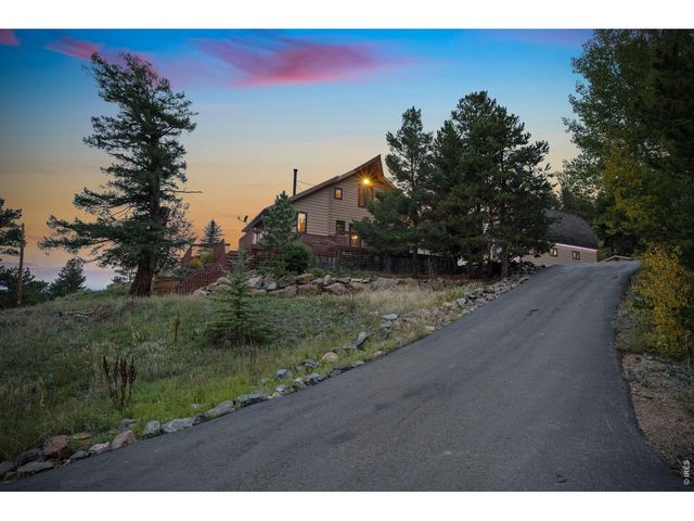 697 N Beaver Rd, Black Hawk, CO 80422