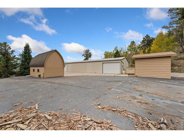 697 N Beaver Rd, Black Hawk, CO 80422