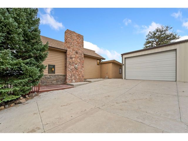 697 N Beaver Rd, Black Hawk, CO 80422