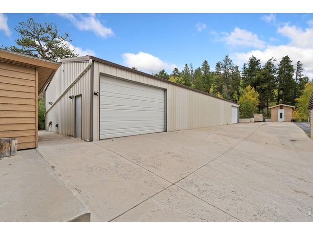 697 N Beaver Rd, Black Hawk, CO 80422