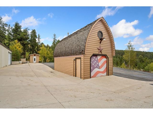 697 N Beaver Rd, Black Hawk, CO 80422